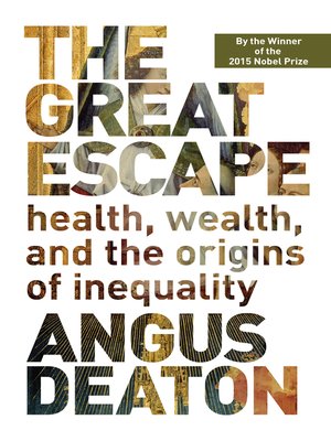 cover image of The Great Escape
